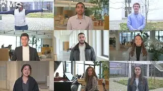 Want to study a Master in Sustainable Innovation & Entrepreneurship?