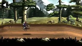 Mad skills motocross 2 [Hobo Rerun] 51.581