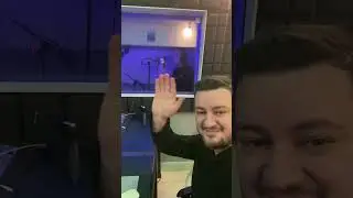 Пишем вокал!  