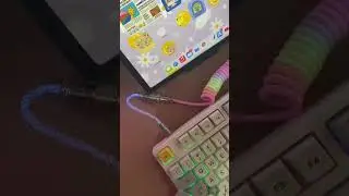 Epomaker TH80 Keyboard unboxing 📦✨ 