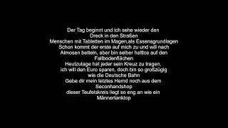 Reedo - Viele Menschen