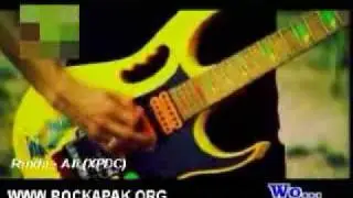 Ali (XPDC) - Rindu