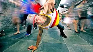 Style Sonic - Freestyle Union