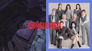 Genshin Impact and Twice Girlband CONFIRMED COLLABORATION???