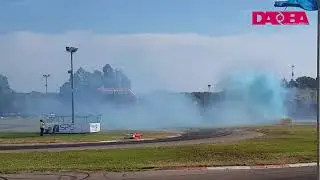ELENA ZANIOL   DAVIDE BANNÒ  PISTA SALENTINA