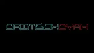 CrimsonCyan Intro