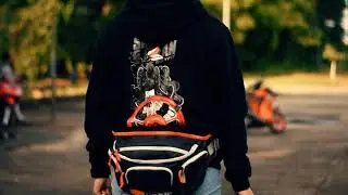CINEMATIC VARIO | GREYFIT | KADALDESIGN