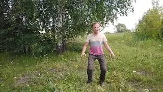 Цигун. С чего начать. Упражнения Шоу-дао