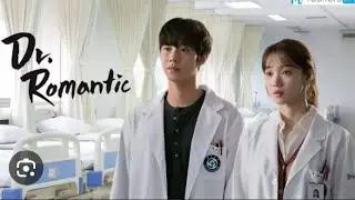 Dr Romantic trailer Hindi dubbed || full HD super Korean season