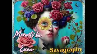Savagraphy - More To Be Exact [Prod. By Grantastic Beats]