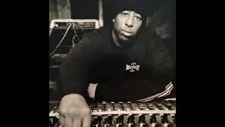 Dj Premier x Guru Type Beat 