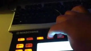 NI Maschine FL Studio 10