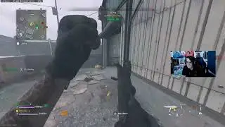 Duo DMZ is MORE FUN! #callofduty #mw2 #modernwarfare2