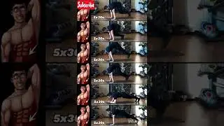 #sixpackabs #absworkout #motivationworkout #loseweight