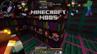 Modded Minecraft 1.18.2 Ep.57 Apotheosis