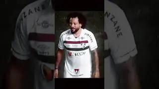 Marcelo crying 😟  #football #marcelo #soccer #footballplayer #injury #shorts