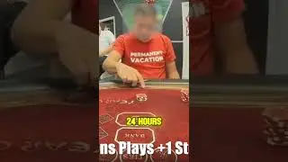 to Win at Baccarat |  Action Mike the Secret to a long Baccarat Session