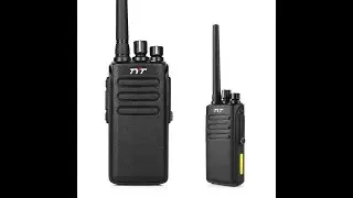 TYT MD-680 Review