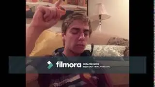 Don't Mine, A parody of Kent Jones' Don't Mind