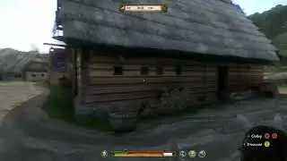 Let's go west, Henry