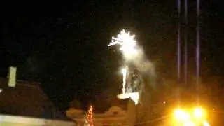 Revelion 2010 Brasov