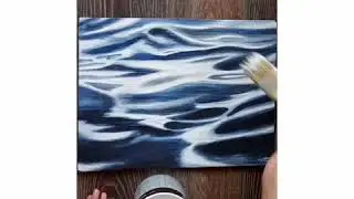 my sea лакирую моречко