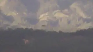 Real Alien Caught On Night Vision Camera!! Best UFO Videos 2017