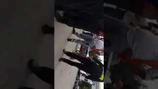 Г@и против салдат.дар Точикистон конунро дагалона вайрон кардан?