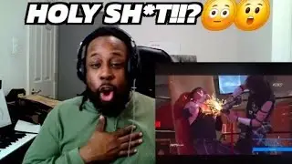 Oh My God! Wrestling Highlights - (Part 135) by BDWJ REACTION 