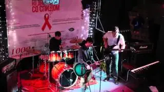 Юра Песня 1