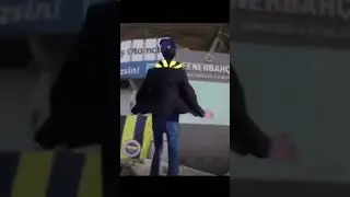 SENELERDİR SON HAFTALARDA ŞAMPİYONLUĞU KAÇIRAN FB TARAFTARI #shorts #keşfet #viral #fenerbahçe