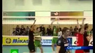 2011 01 18 fakel - belgorod ntv