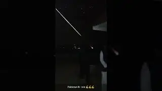 after winning the match le, Peshawar wale firing🔥