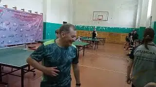 Иванова - Калитин (полуфиналы)