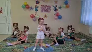 Маленький тигрёнок
