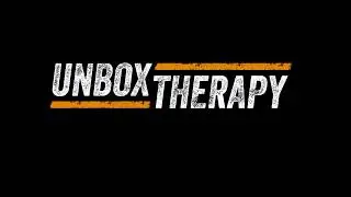 Unbox Therapy Music Mix 