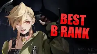 BEST B RANK FOR EACH ROLE (EMP, Che, etc) | Path To Nowhere Guide