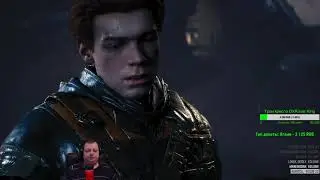 Star Wars Jedi: Fallen Order