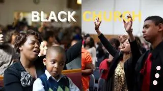 Florida Pastor Reveals the Hidden History of Black Churches in 2024