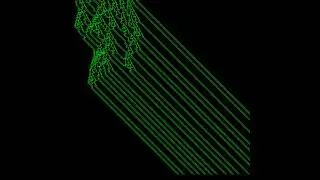 Advent of Code 2018 animations