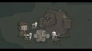//Right Click to Necromance// Aš sukūriau STIPRIAUSIA VISŲ LAIKŲ ARMIJĄ😎😎