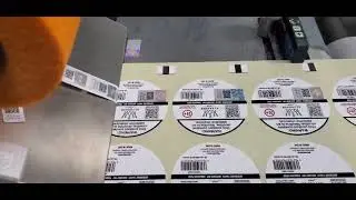 PMR Encoder Activation