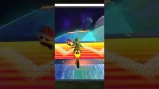 Mario Kart 8 Deluxe - Booster Course Wave 3- Yuzu Mainline - GTX 1050ti / i3 9100f