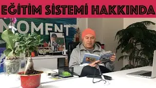 TAMER HOCA İLE YANSIMALAR | TÜRKİYE'DE EĞİTİM SİSTEMİ | İNGİLİZCE EĞİTİMİ NASIL OLMALI ?