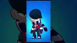 не курите дети @шки превратитесь вы в... #like #brawlstars #subscribe #бравлстарс #бравл #врек