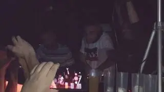 Dj Pastis & Dj Sisu @ The MacroRave S.XXI - Be Disco (Molins de Rei)