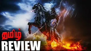 VENOM: The Last Dance Tamil Movie Review (தமிழ்)...