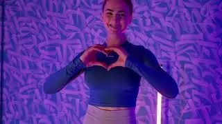 Школа  танцев M&M Dance Studio - Растяжка