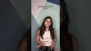 PESSOA QUE TEM MIOPIA - bárbara coura #shorts