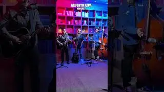 🎸 NITRO rompe una guitarra Takamine! | @agushtopapa  #agushtopapapodcast
